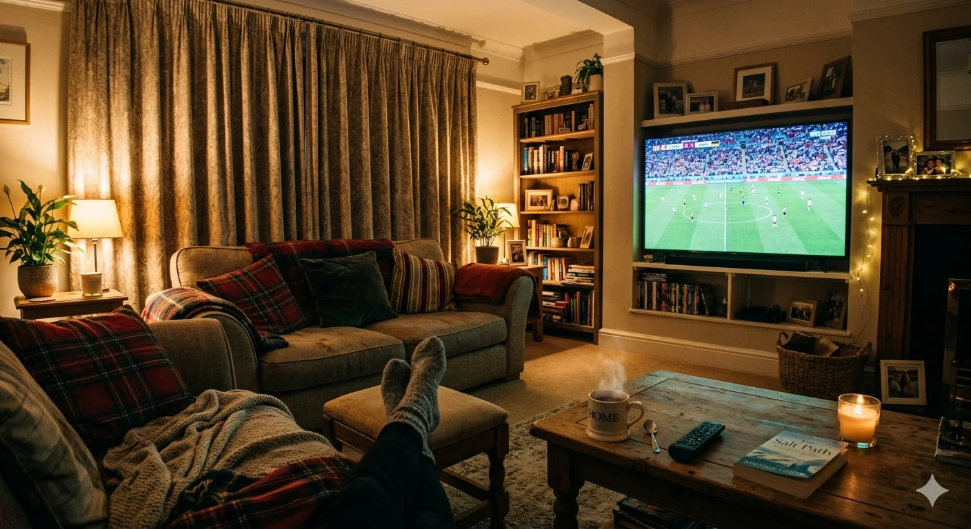How to Watch the 2026 World Cup for Free in the UK: BBC, ITV & Streaming Guide